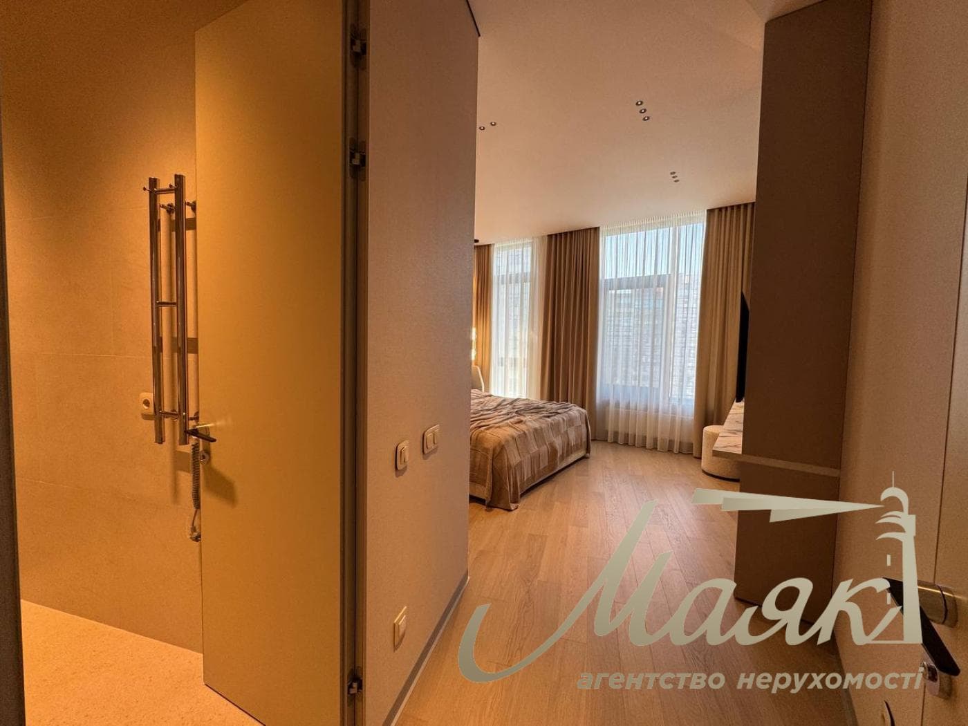 Продажа 3к квартиры, 103м2, Новопечерские Липки