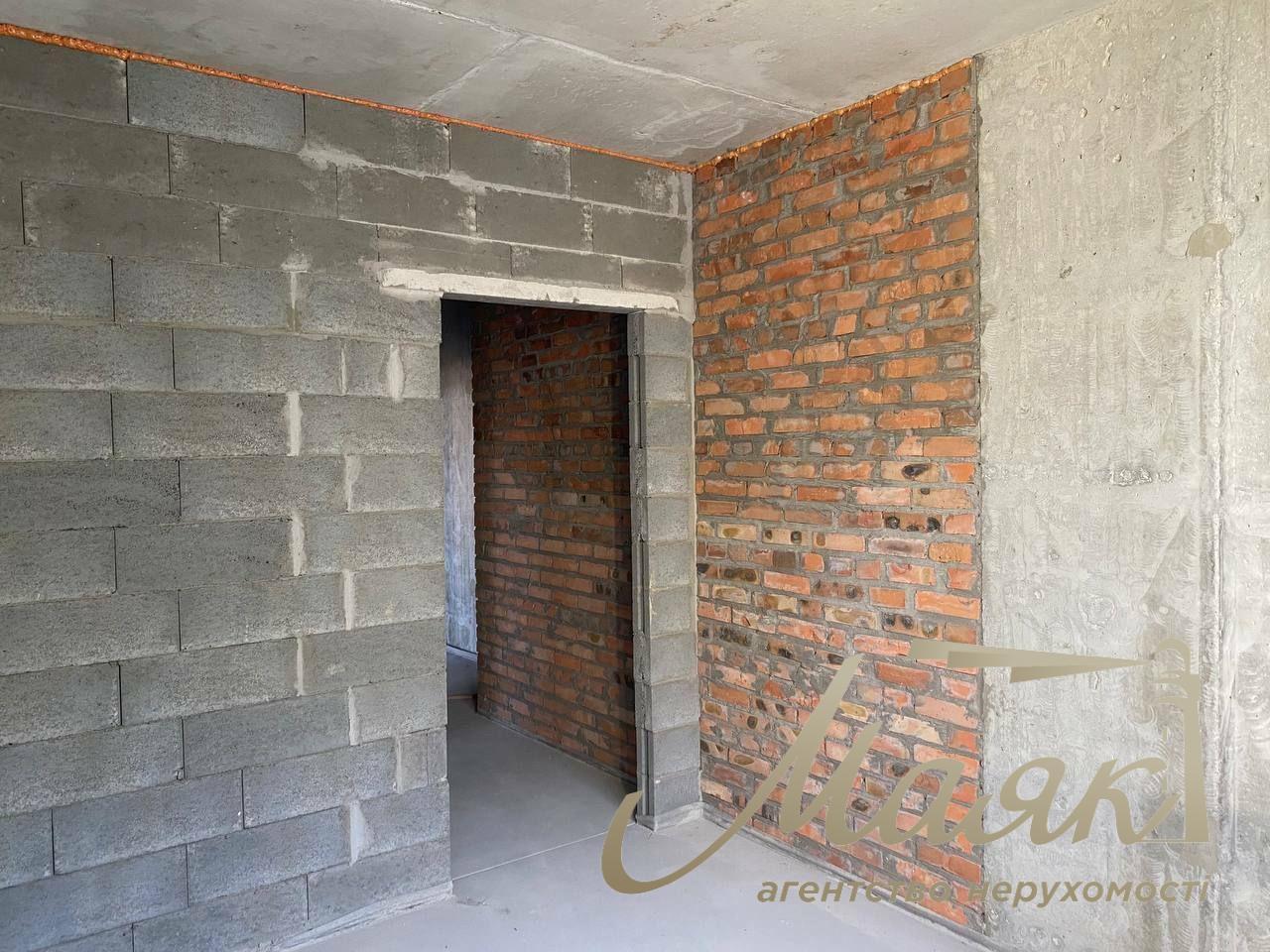 Продаж 3к квартири ЖК Медовий, вул. Кадетський Гай