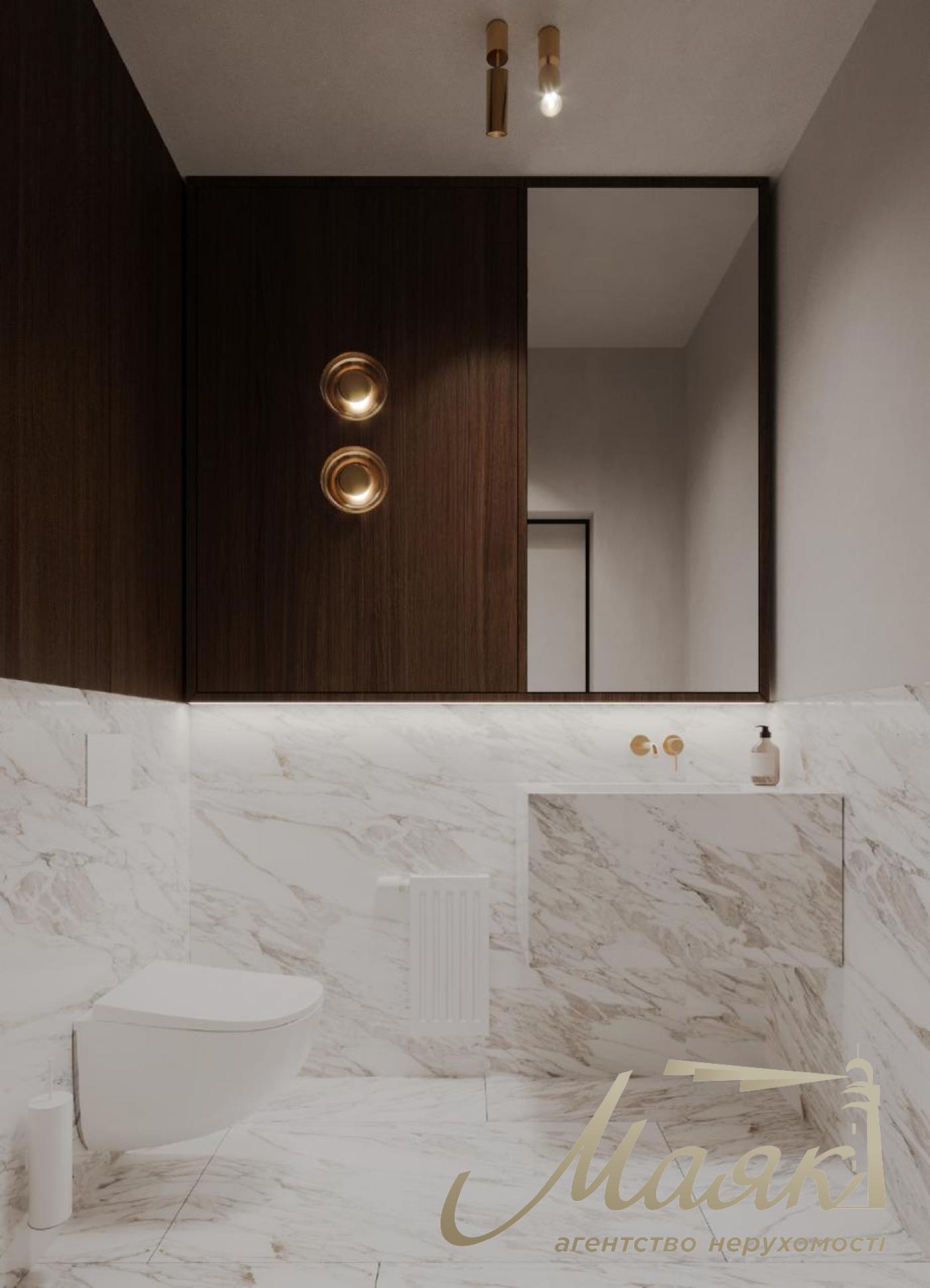 Office for rent in the Center, Esplanadnaya str.