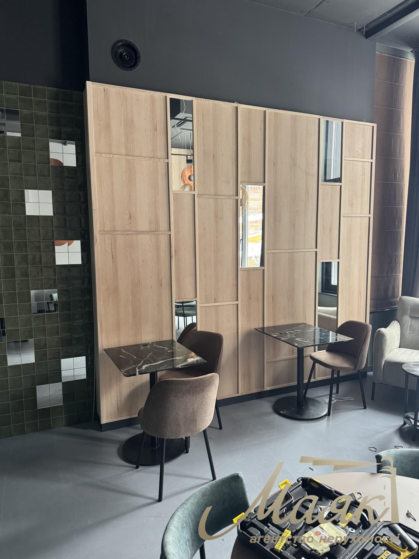 Оренда фасадного приміщення, 140 м2, ЖК Французький Квартал 2, Печерськ