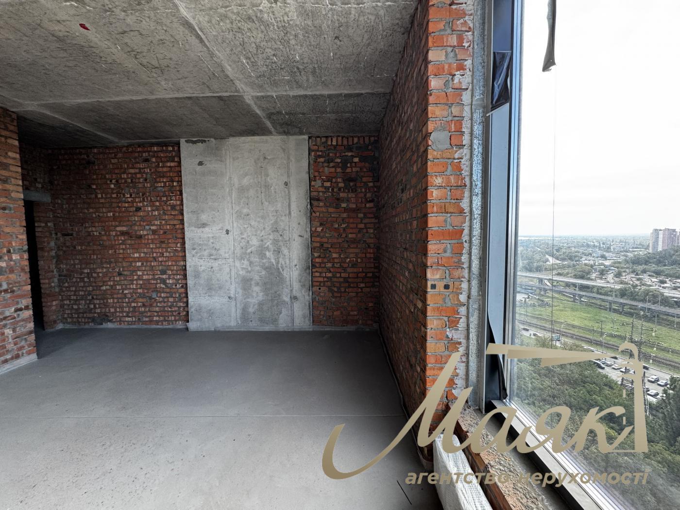 For sale 3-room apartment 108 sq.m. in Residential Complex Edelweiss House|Pechersk