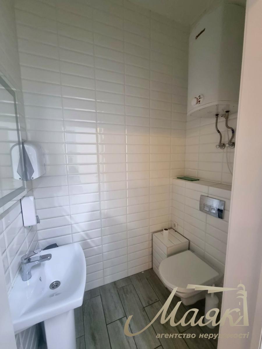 Оренда комерційного приміщення в ЖК Delmar, Печерськ