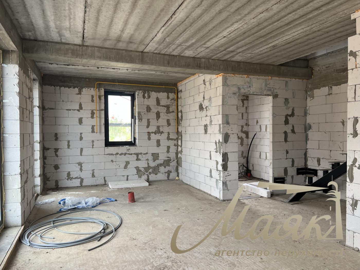 Продаж Таунхауса від 137м2 Крюківщина