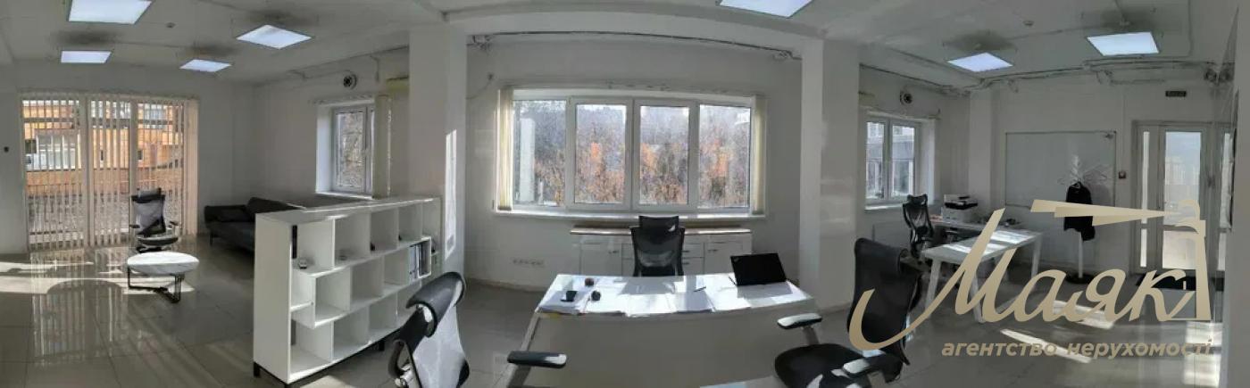 Office for rent on Vasyl Tyutyunnika street, Pechersk, Kyiv