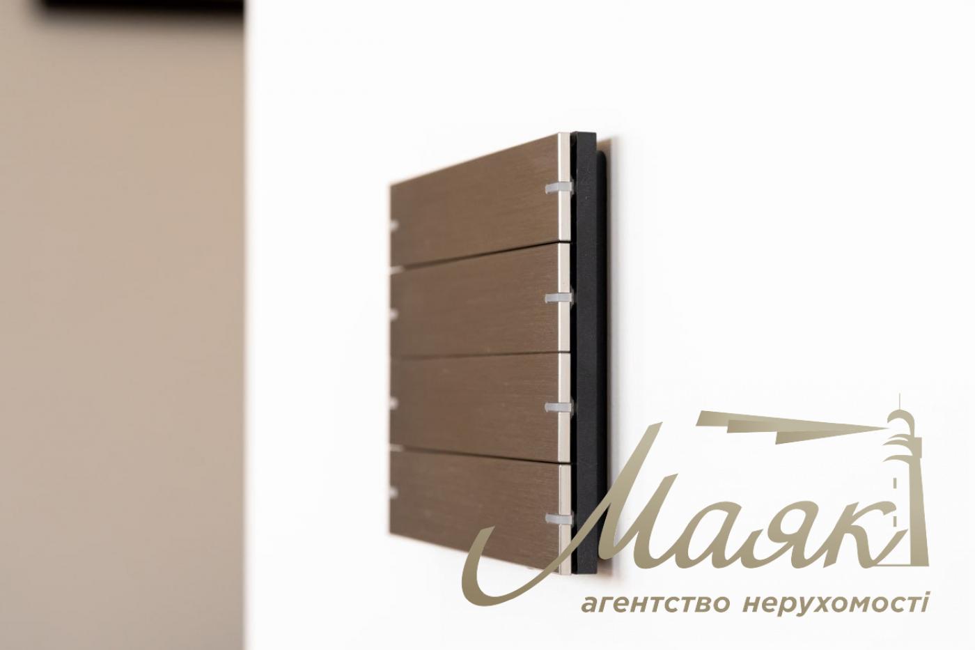 Rent 4 room apartment in LCD LCD Tetris Hall, Delovaya street, Pechersk, Kiev