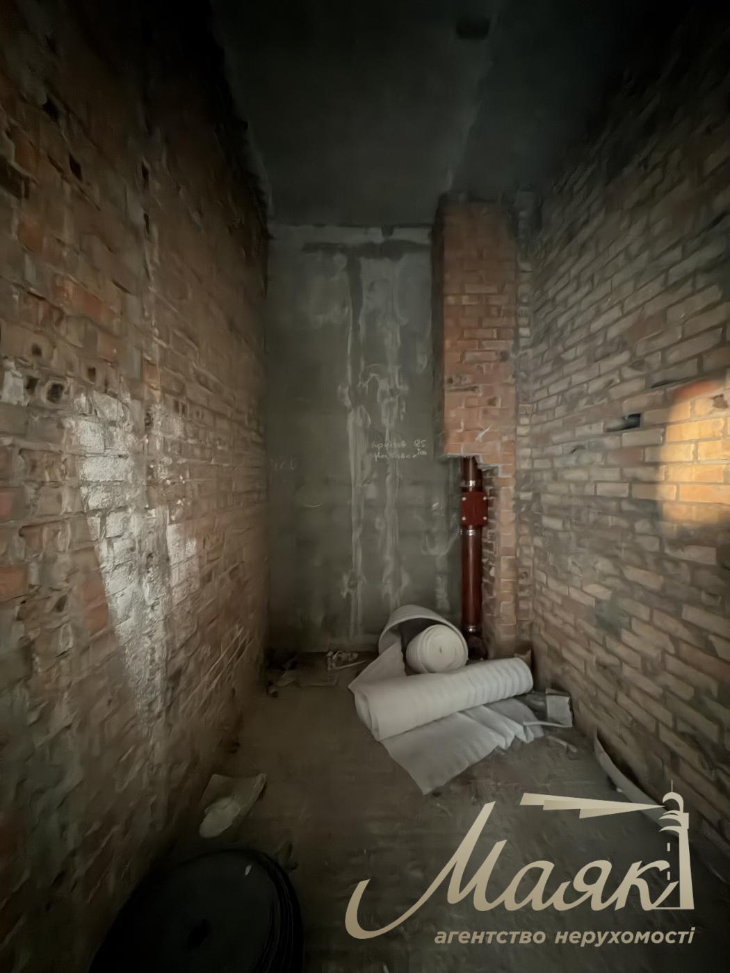 Продажа 2к. квартиры в ЖК А136, ул. Антоновича. Центр