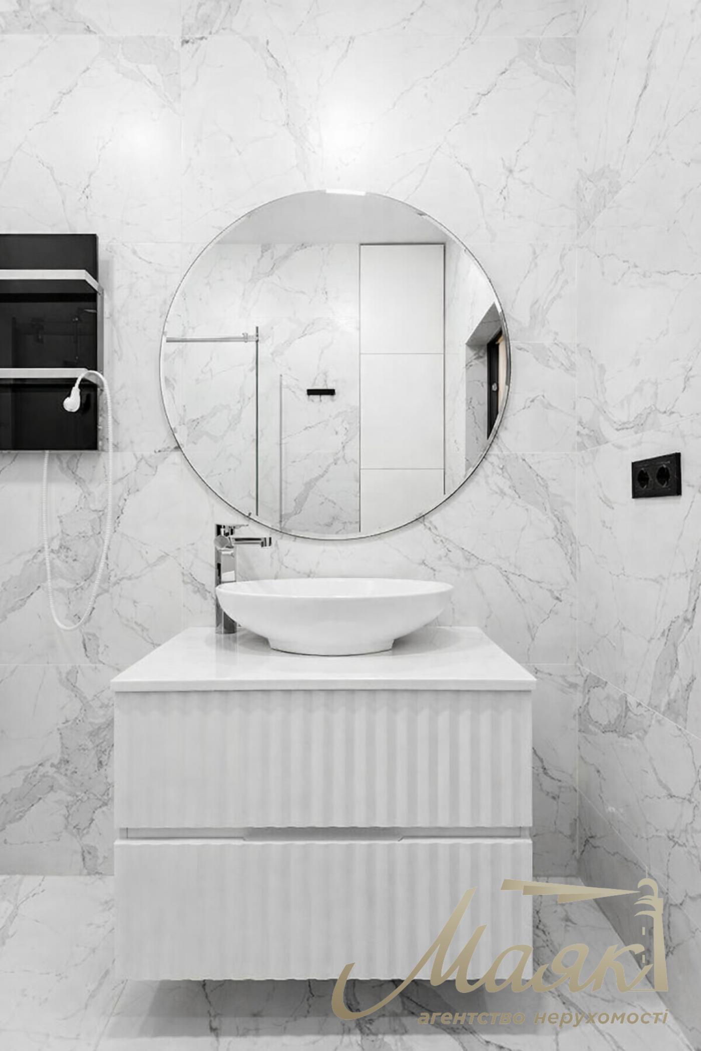 Rent 3-room apartment in LCD Jack House, 114 m², Pecherskiy district, Kyiv