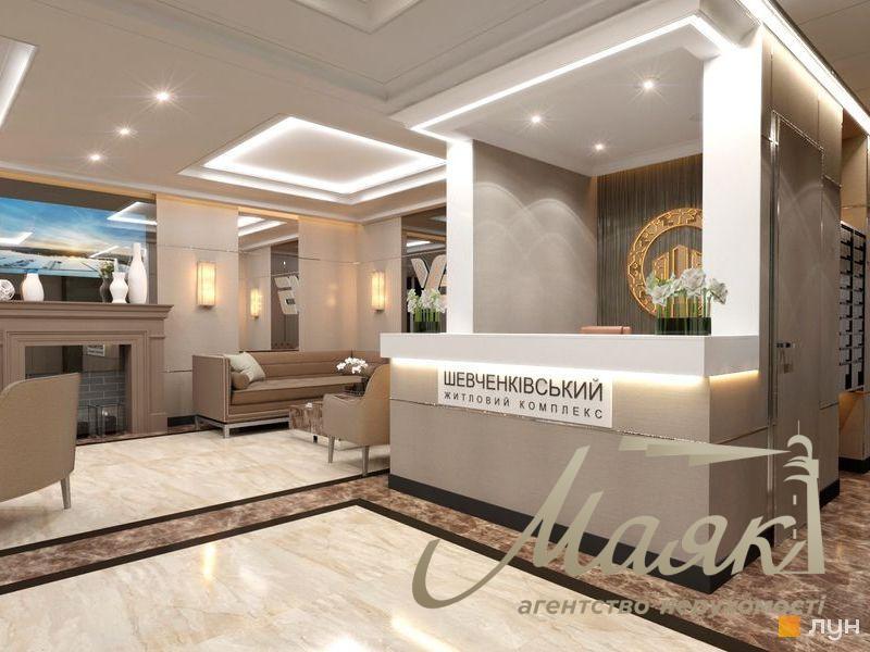 Аренда 3к квартиры ЖК Шевченковский, ул. Златоустовская