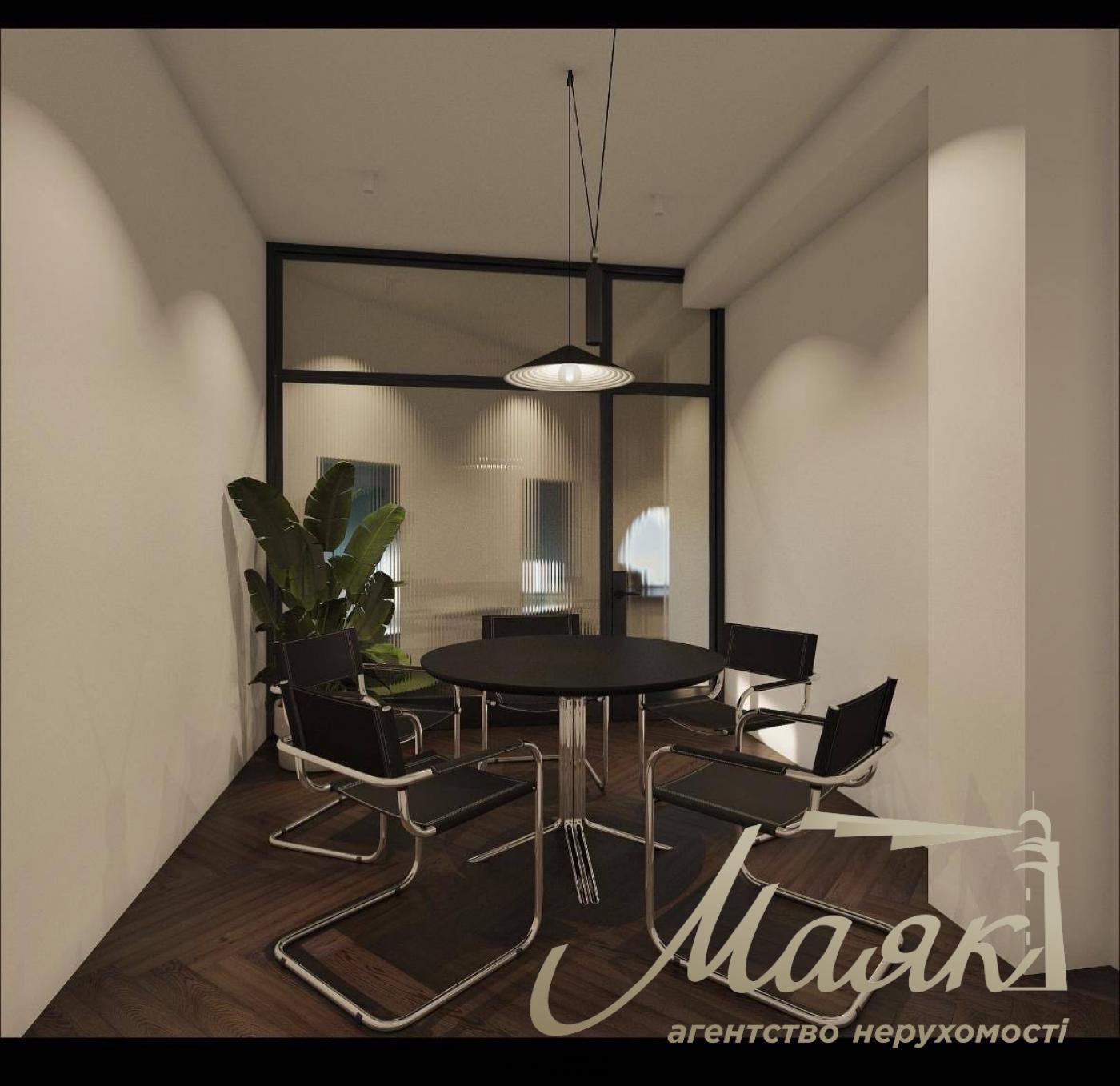 Оренда офісу 322м2 вул. Хрещатик, Центр, Київ