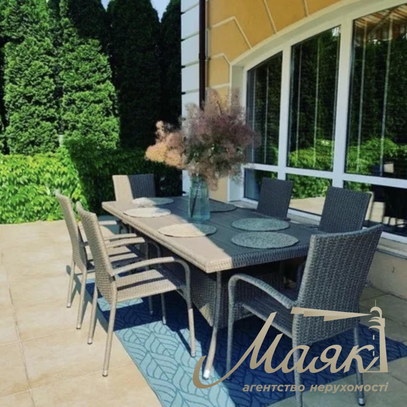 Аренда дома под Киевом, 15 мин.от Печерска,с. Конча Заспа