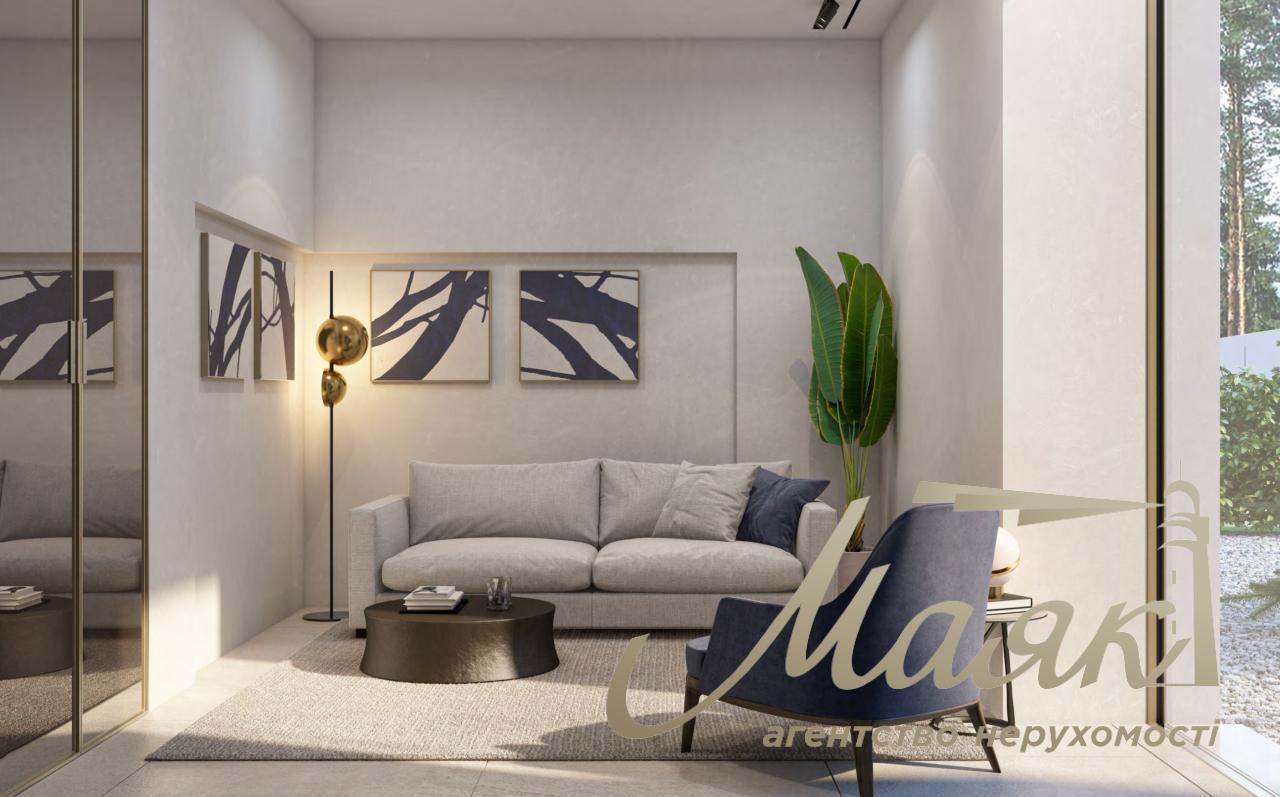 Продажа дома, 305 м2 с бассейном, участок 11 соток, Плюты