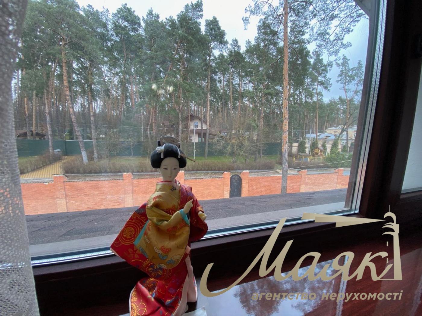 House for sale 1000 m2 Gostomel