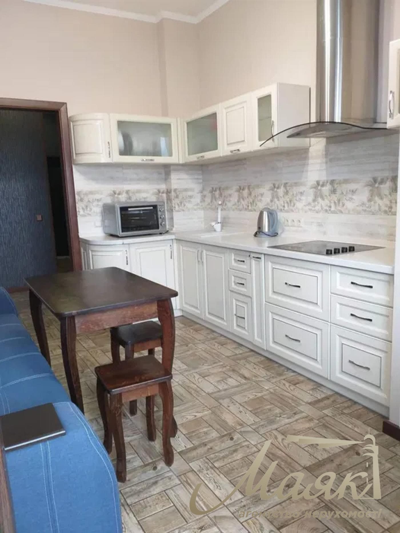 Продаж 1-кімнатної квартири, 50 м², ЖК «Новопечерський Двір»
