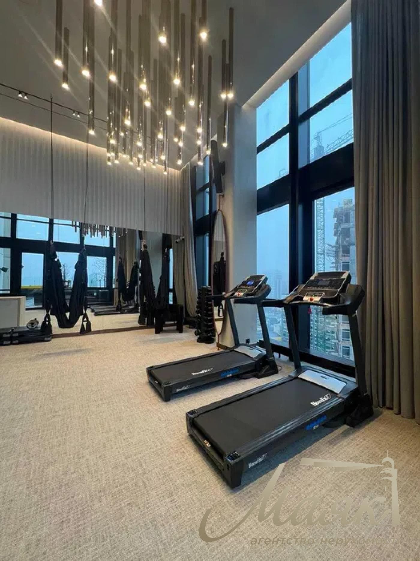 Продаж 1к. квартири в ЖК Trinity, Тютюнника. поруч метро Палац Україна