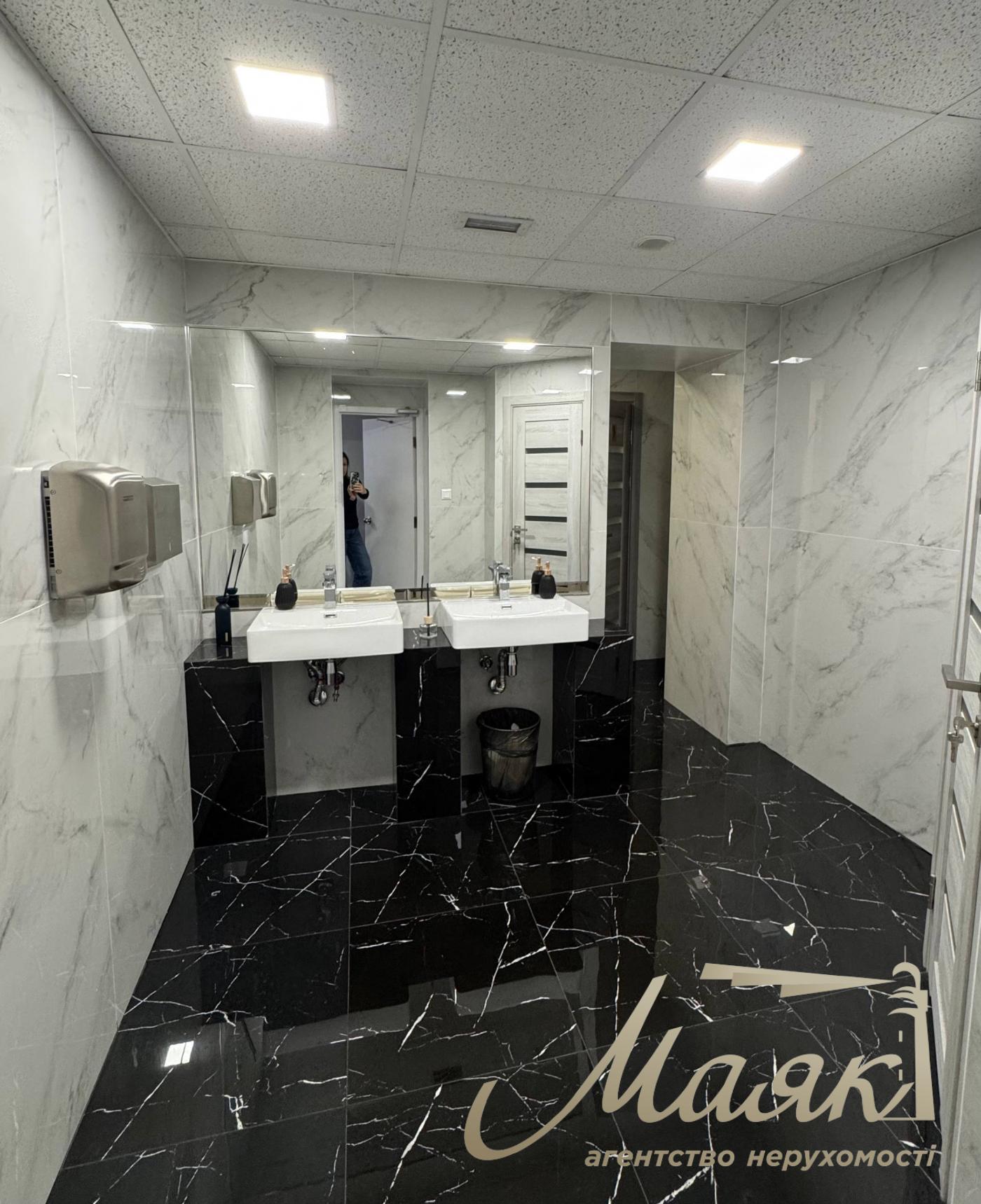 Аренда офиса 263м2 БЦ Horizon Office Towers ул. Шевковичная Печерский район Центр