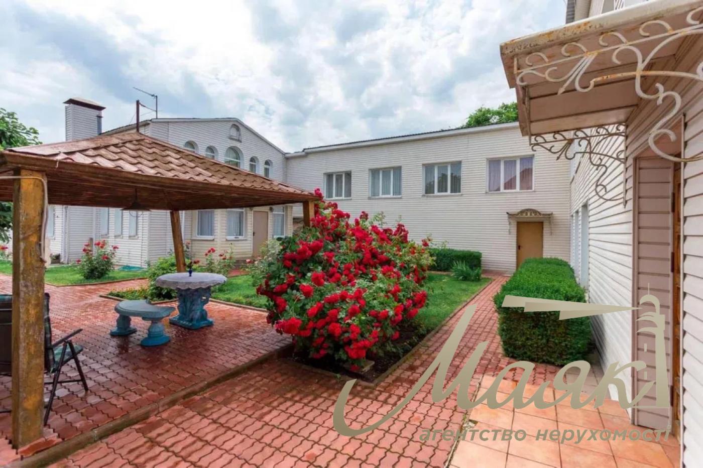 Sale of house for business 560 sq.m. 2 floors. Center. Solomyansky.