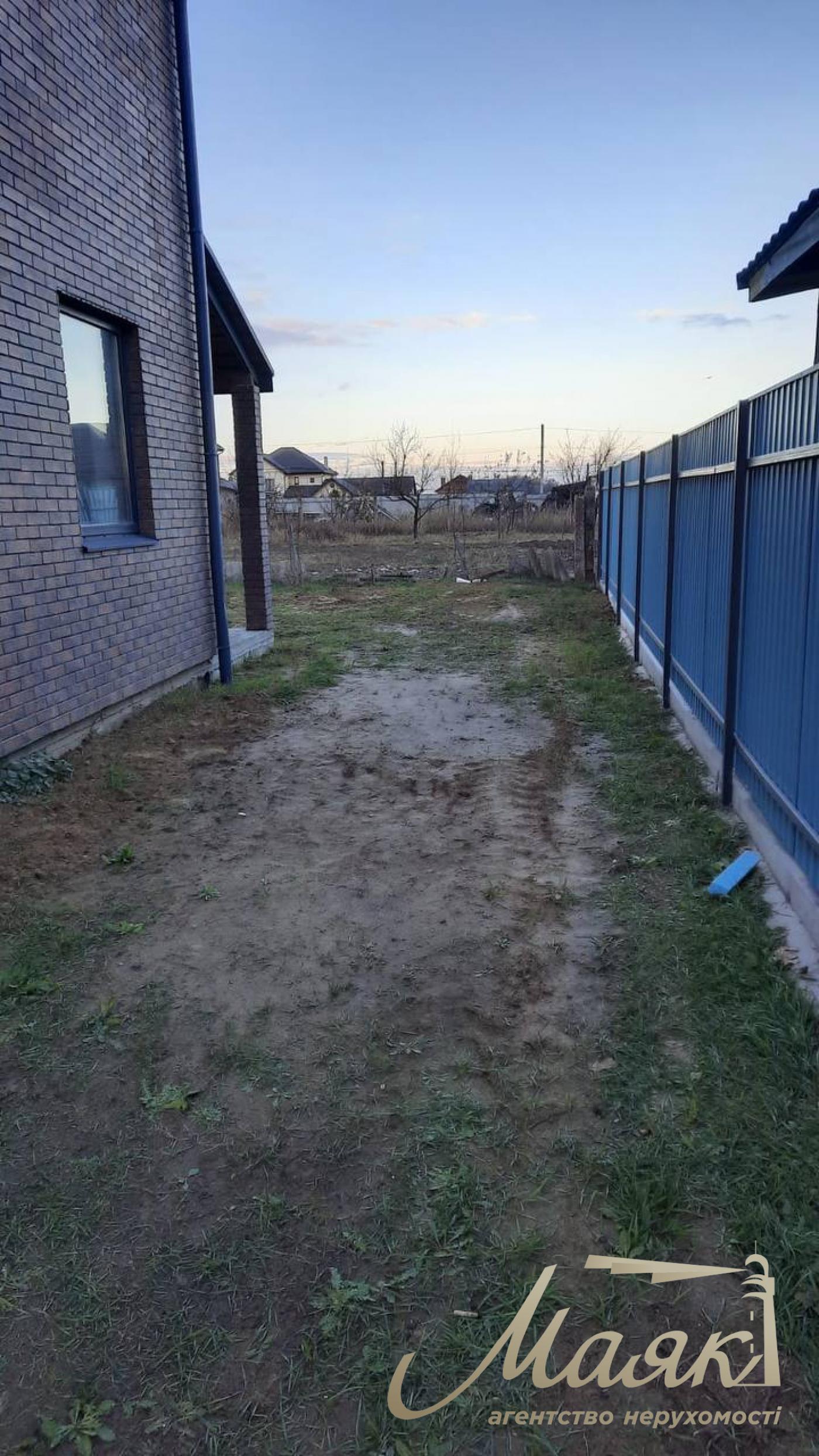 Продаж дуплексу Боярка, село Нове вул. Івана Богуна