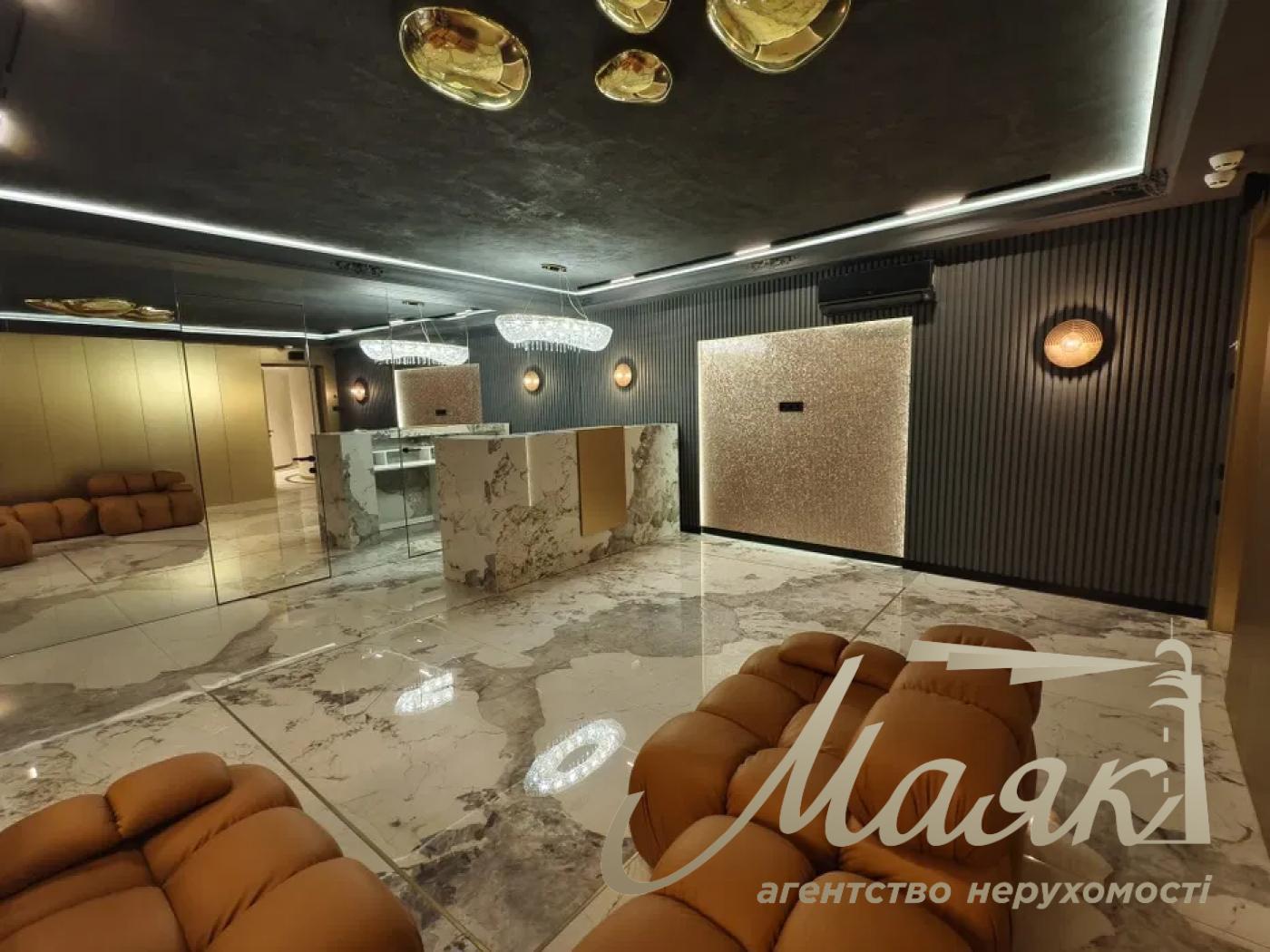 Аренда премиального офиса ЖК Linden, ул. Круглоуниверситетская