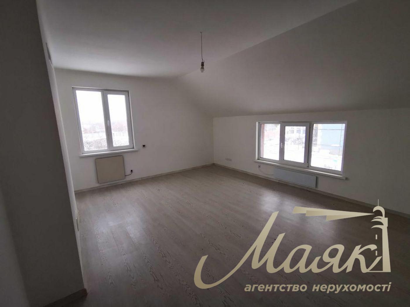 Продажа 2-этажного дома (197м2) с.  Ходосовка