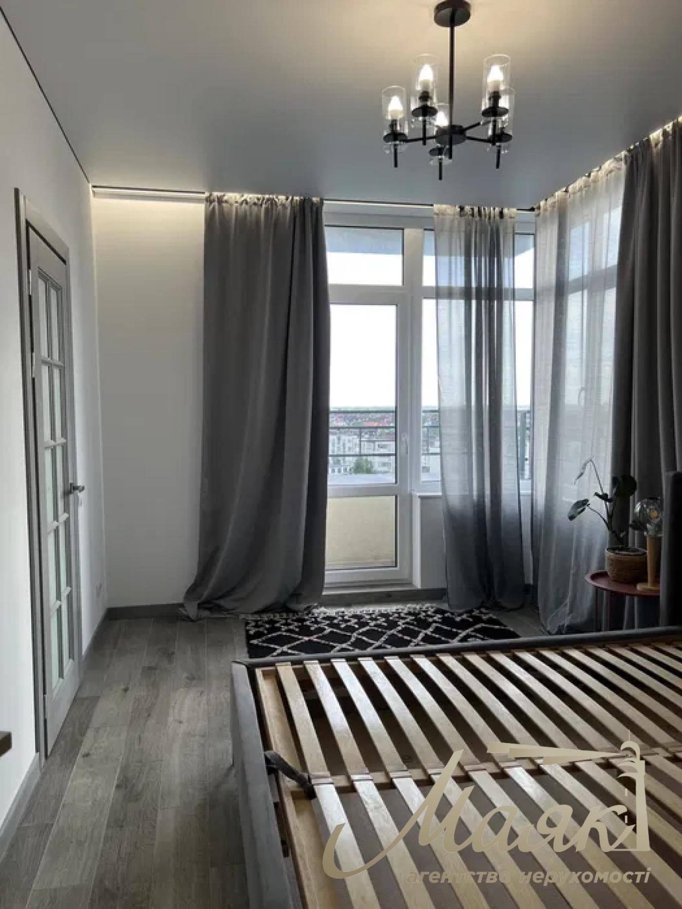 Продаж 2-кімнатної квартири в ЖК Park Land, вул. Юнацька