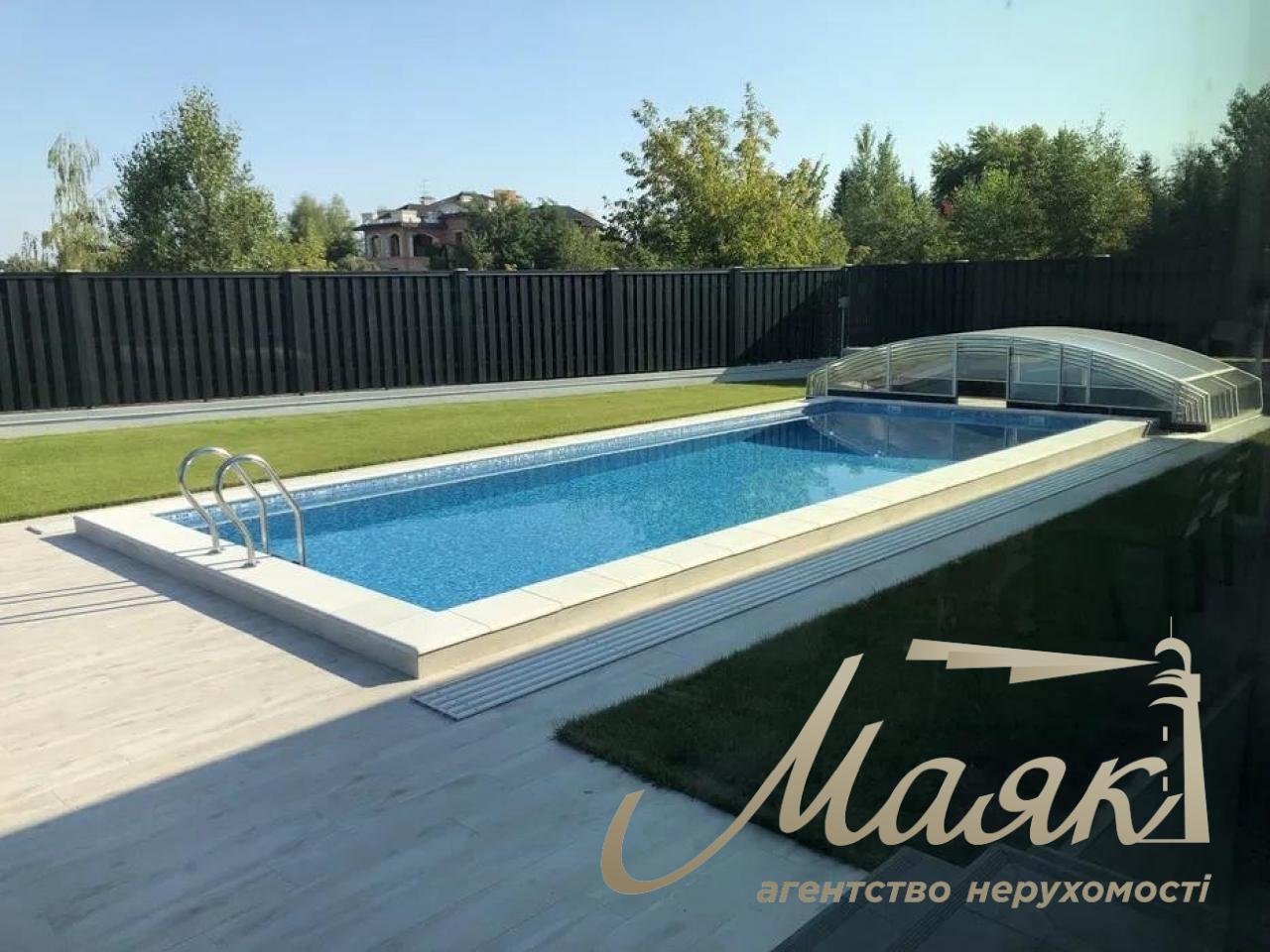 House for sale 280m² in Koncha-Zaspa, Kozin, Kyiv region