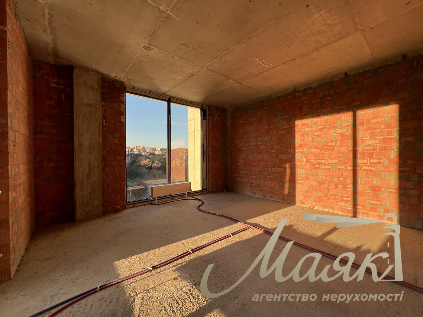 Продажа 2х-комнатной квартиры 65м2 в клубном доме Hidden, Печерск, Киев