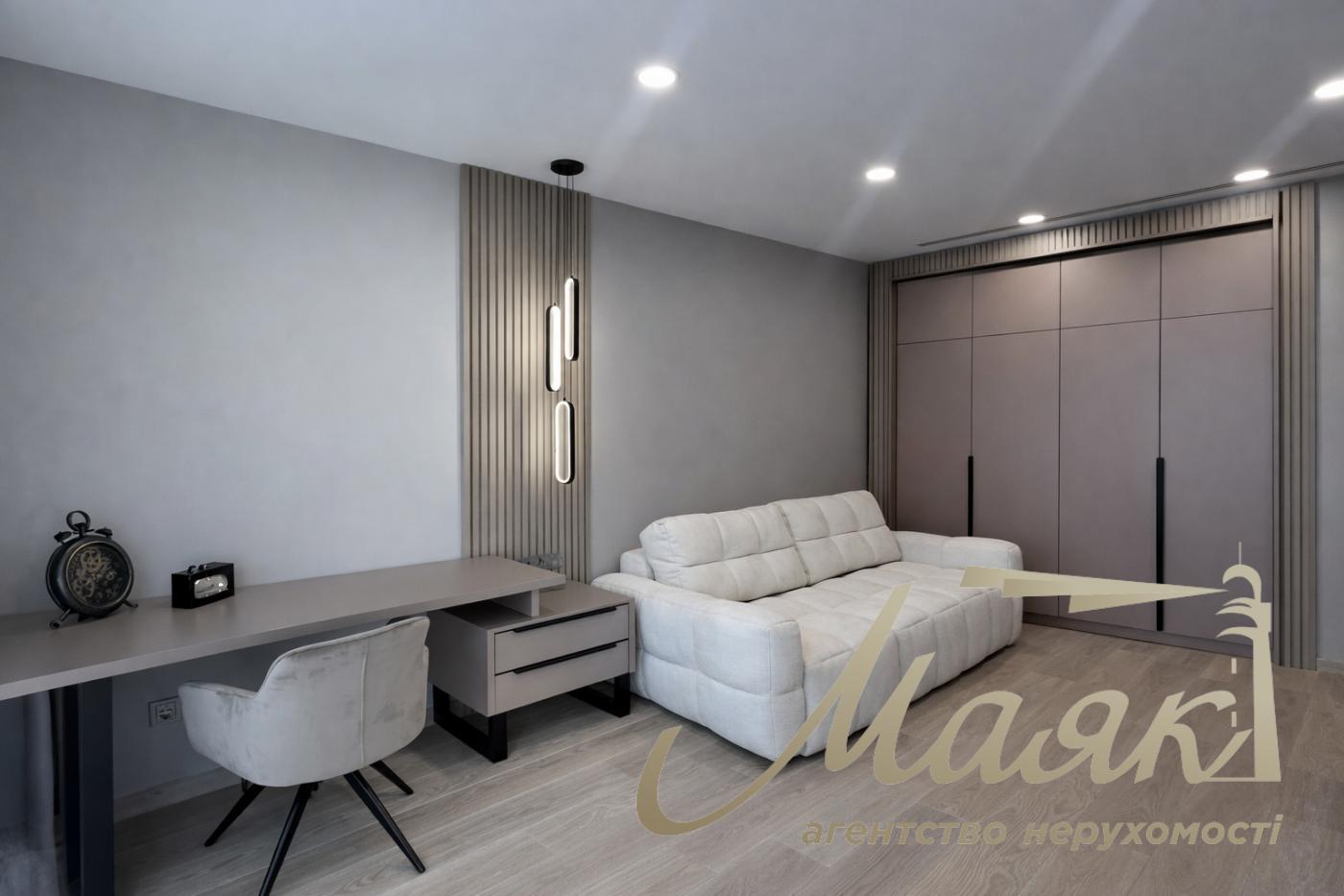 Аренда 3-комнатной квартиры в ЖК Taryan Towers, 84м², Печерск, Киев