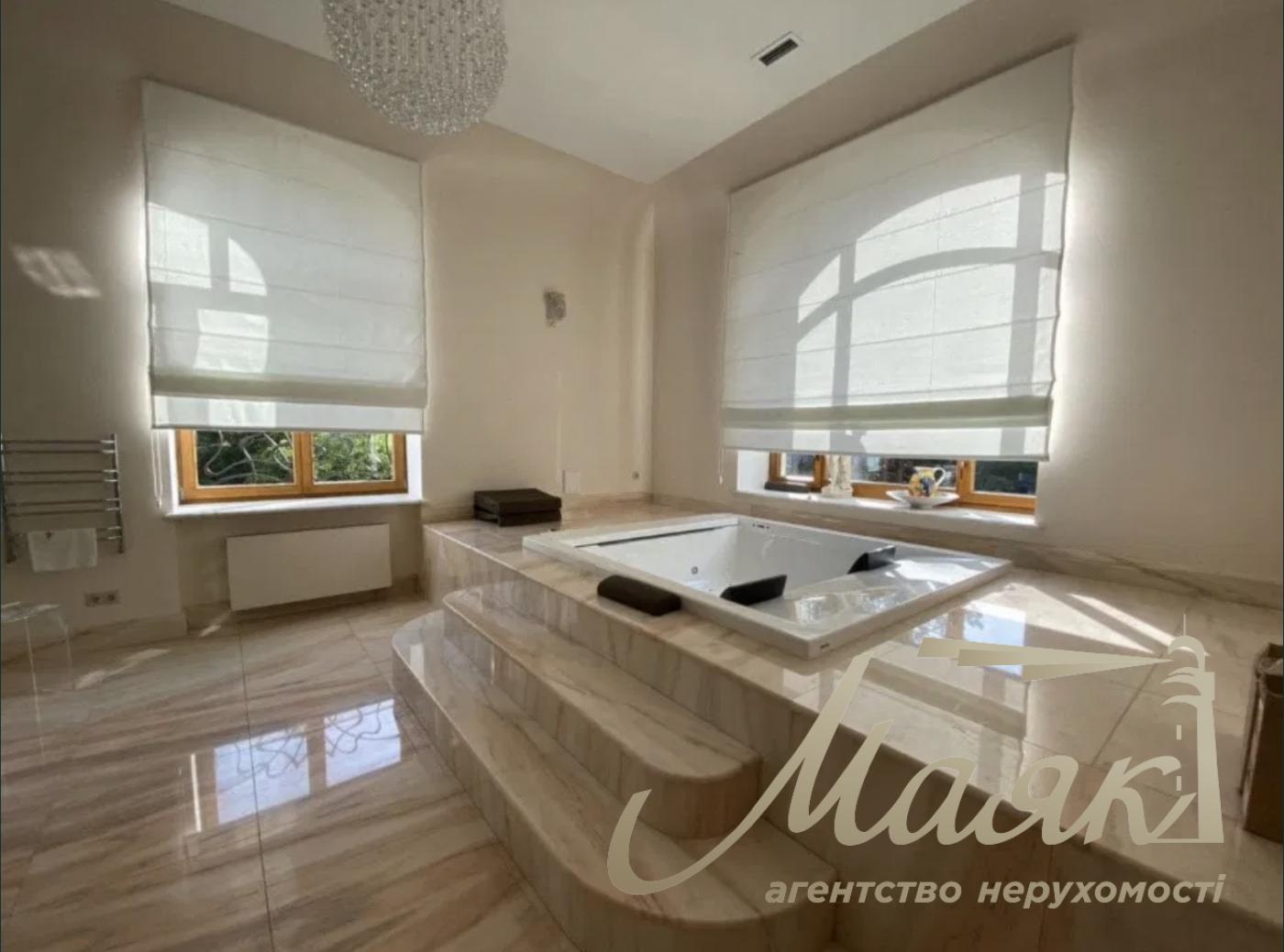 Оренда будинку в стилі модерн. КМ "Сосновий бір" Конча Заспа.