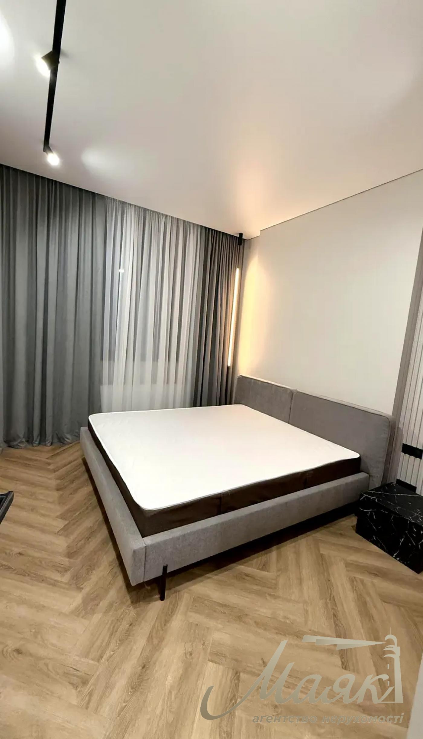 Аренда 2-к квартиры в ЖК Манхеттен, Шевченковский р-н