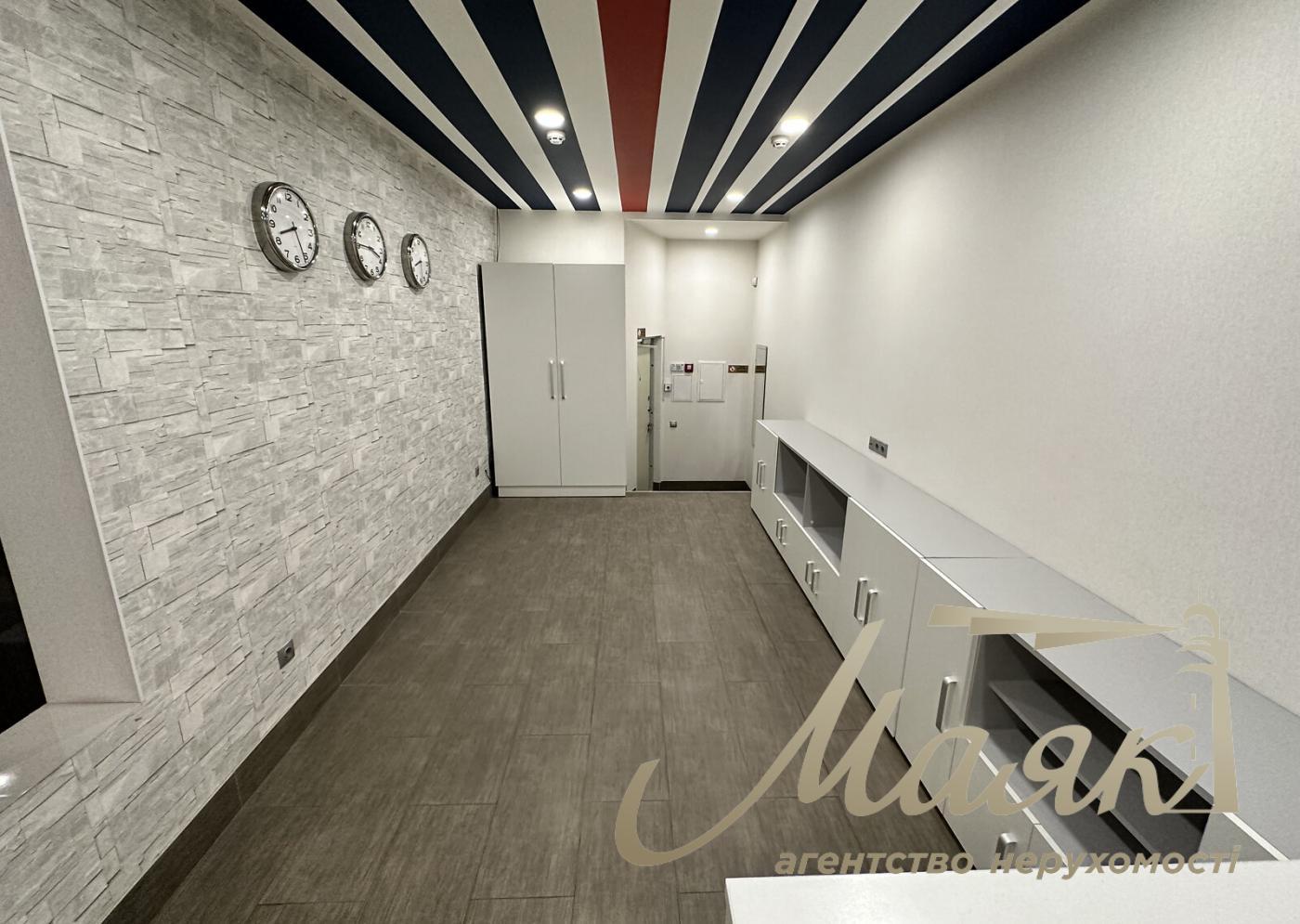 Оренда офісу 160м2 вул. Коновальця Євгена 32Б, Печерський район