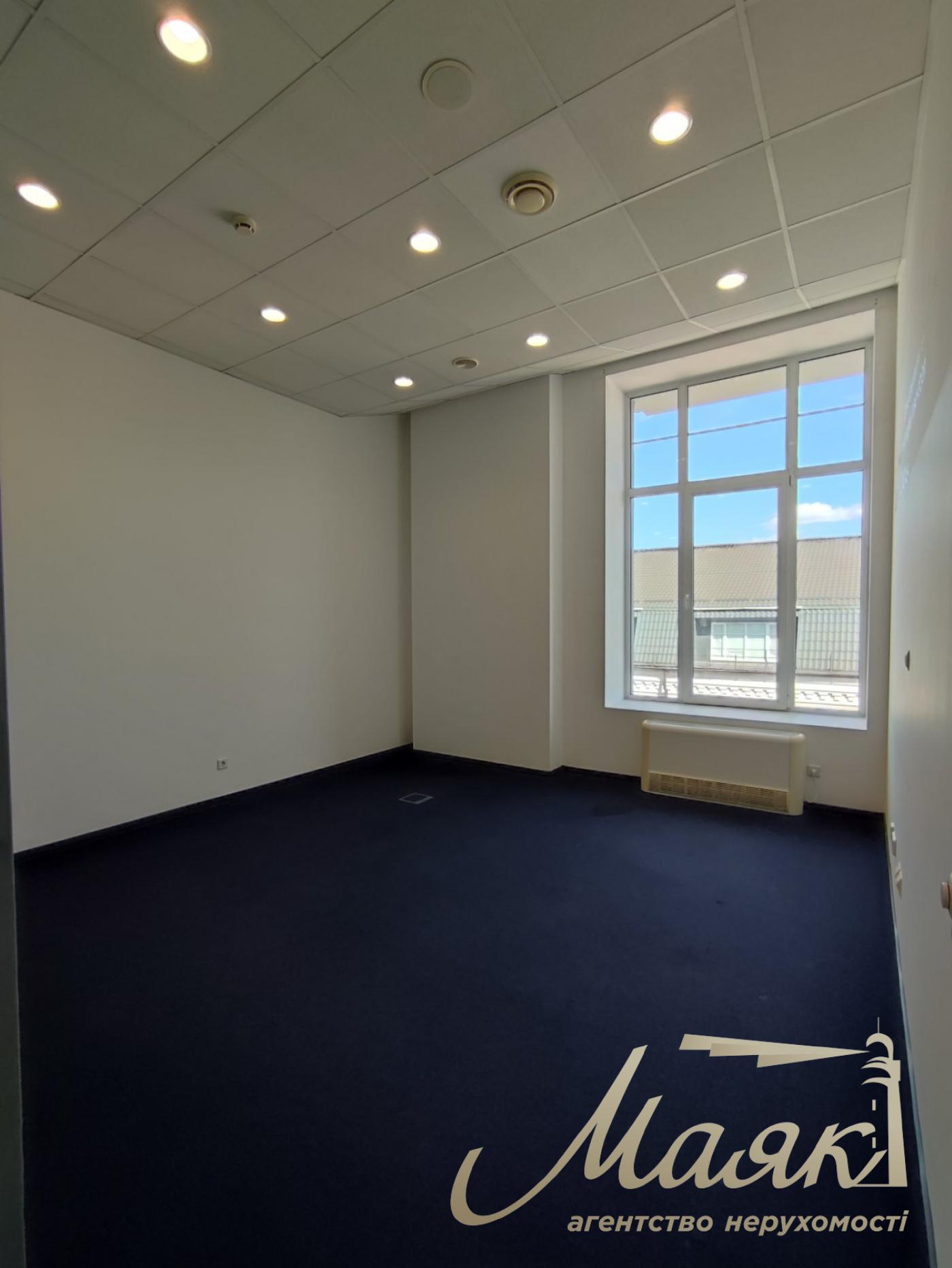 Оренда офісу 976м2 у БЦ Horizon Park
