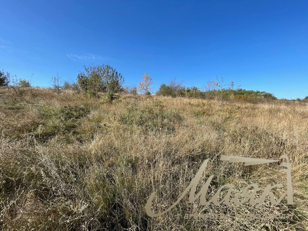 Sale Land for individual construction Starye Bezradichi