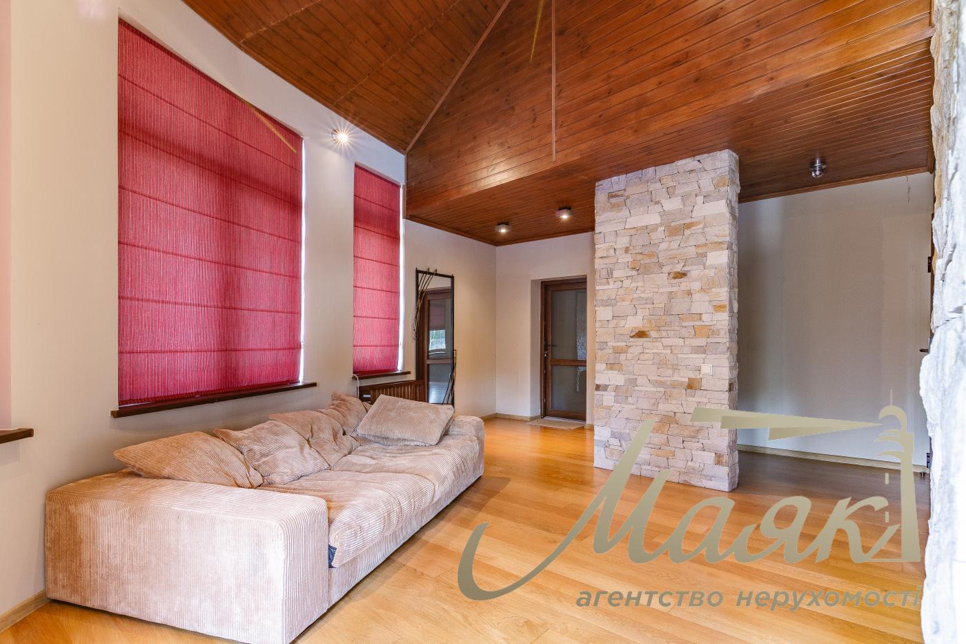 Оренда будівлі 3500м2 у с. с. Красне Перше, поруч із м. Обухів