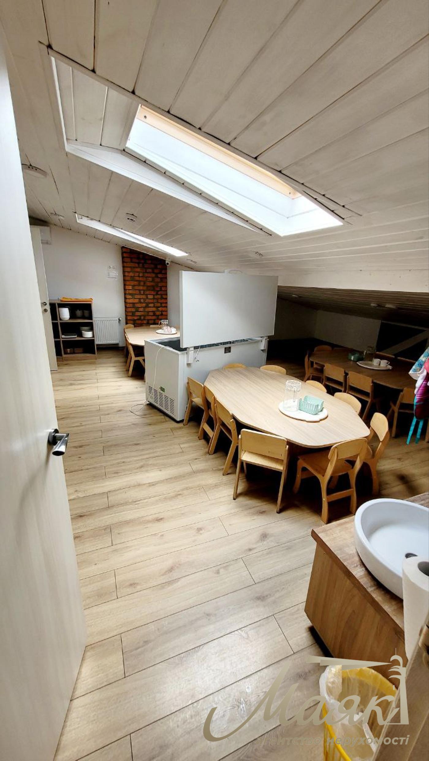 Продажа Коммерция 415м2/ ул. Караваева, Караваевы дачи, г. Киев