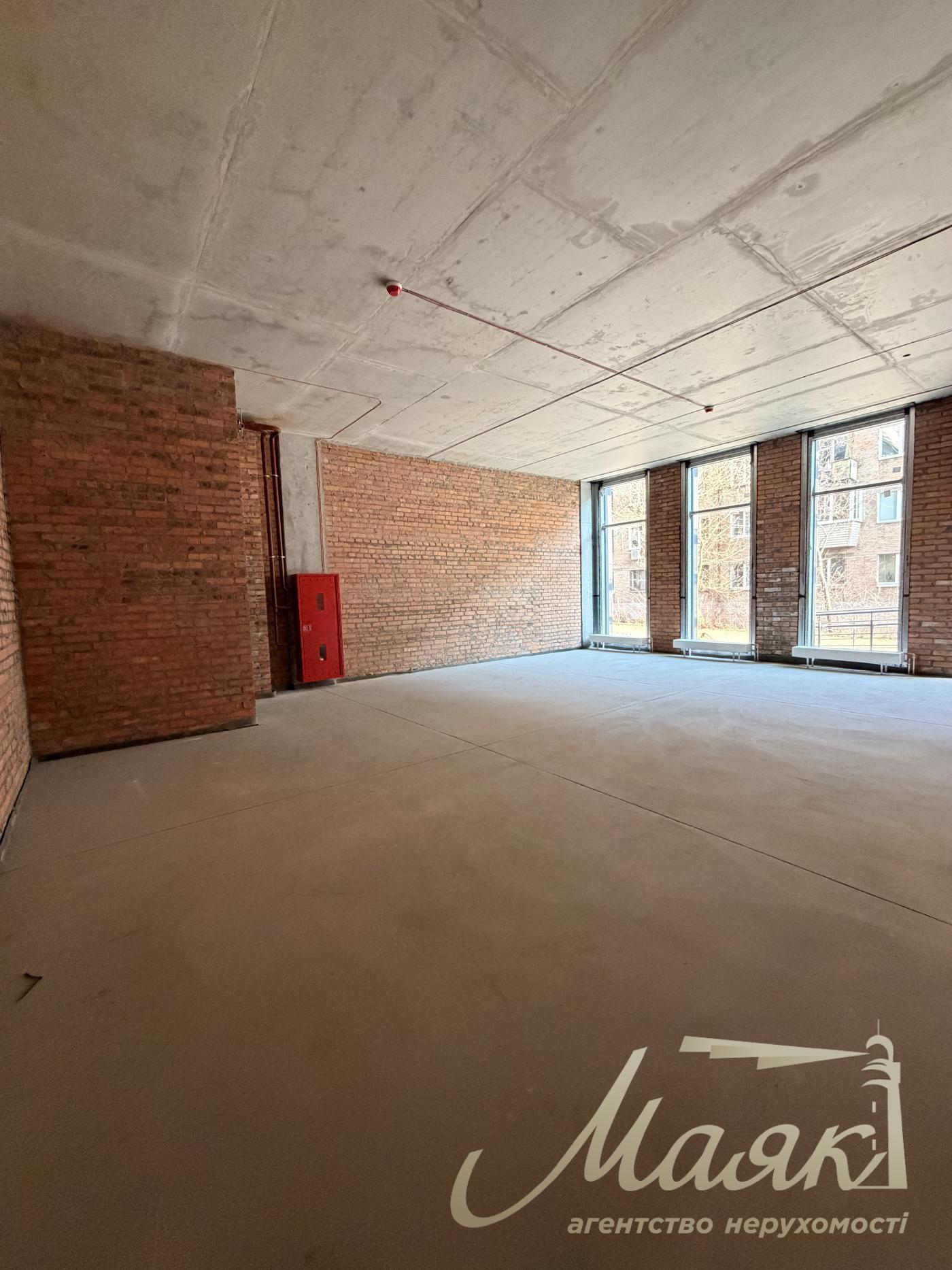 Аренда коммерческого помещения ЖК Тринити, ул. Тютюнника