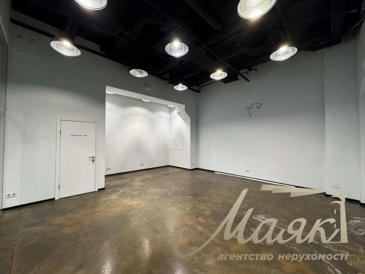 Оренда офісу 3 500м2БЦ Victoria Park, пер. Охтирський 7