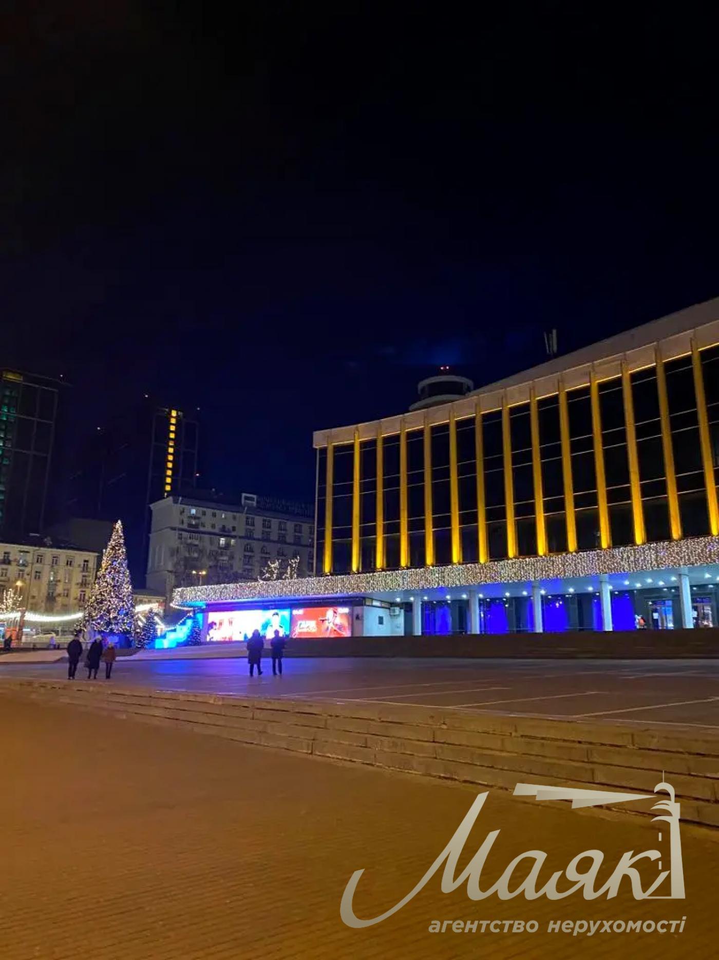 Оренда 3х кімнатної квартири, провулок Лабораторний, Печерський район