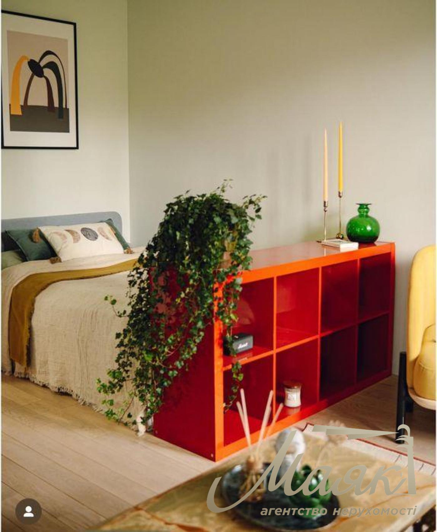 Продаж 1-кімнатної квартири 60м2 у ЖК "Новопечерські Липки", вул. Андрія Верхогляда (Драгомирова), 3