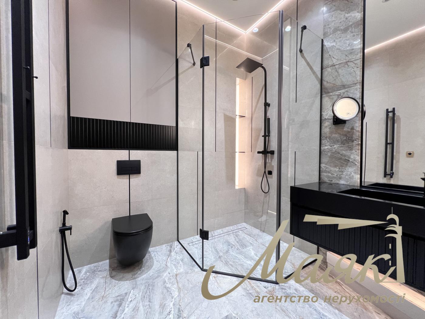 Rent 2-bedroom apartment Residential Complex Hidden, Timiryazevskaya str.