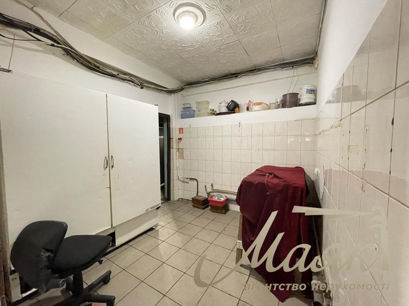 Аренда ресторана 630м2, 2 этажа, Оболонь!