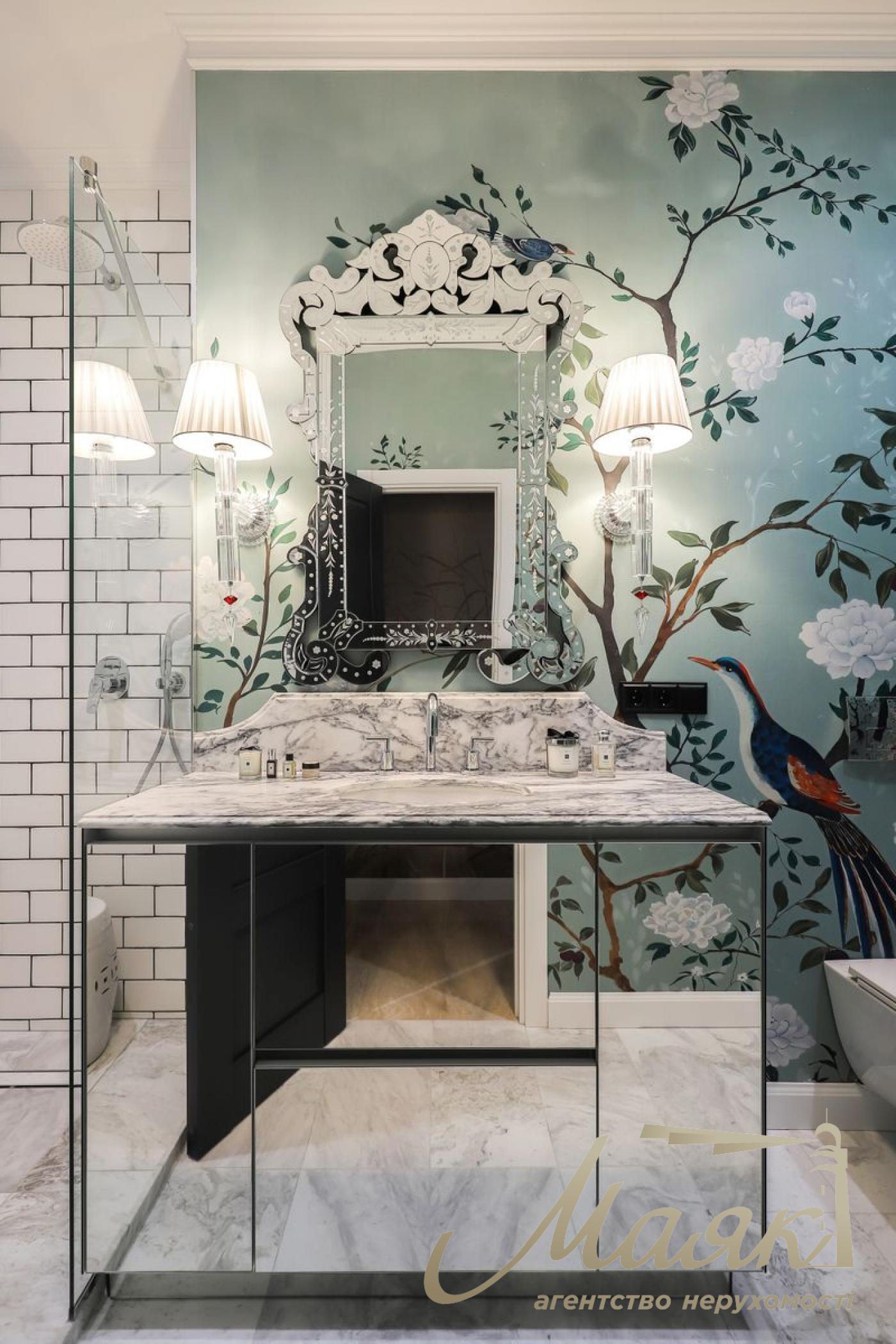 Продаж 3к квартири в ЖК Новопечерські Липки