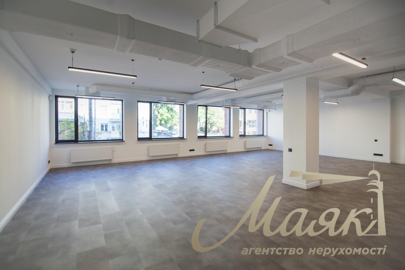 Оренда / Офіс / вул. Саксаганского, Паньковщина, Киев