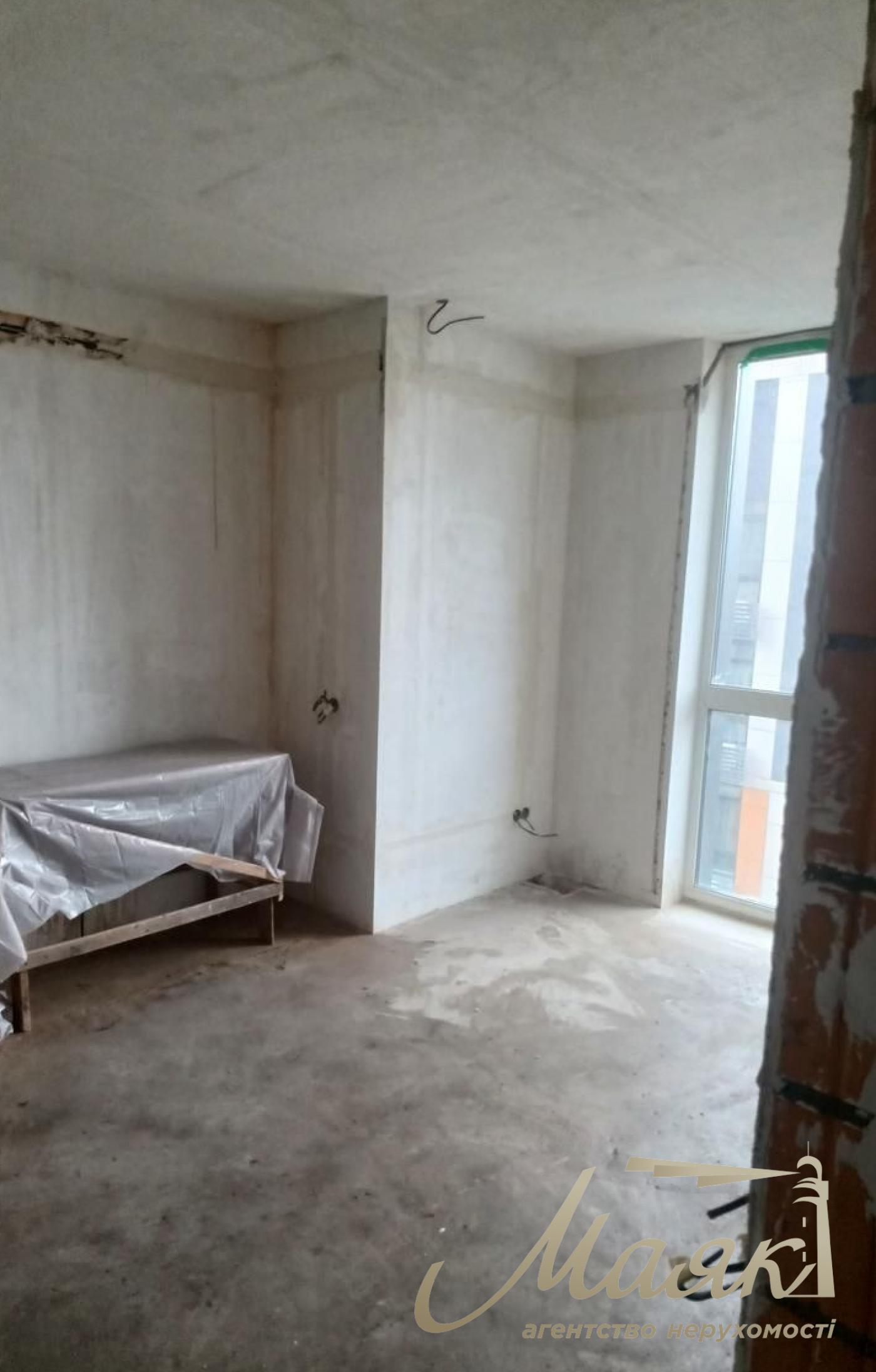 Продаж 3к. квартири 118 м у ЖК Французький квартал 2, вул. Предславинська, Печерськ