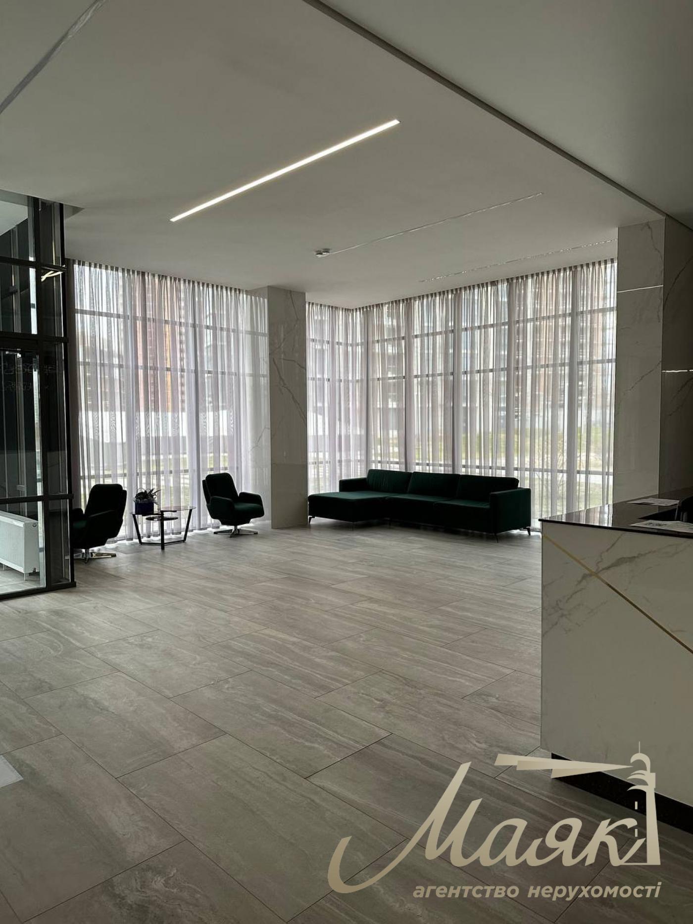 Продаж квартири 83м2 у ЖК "Новопечерські Липки", Печерськ, Київ