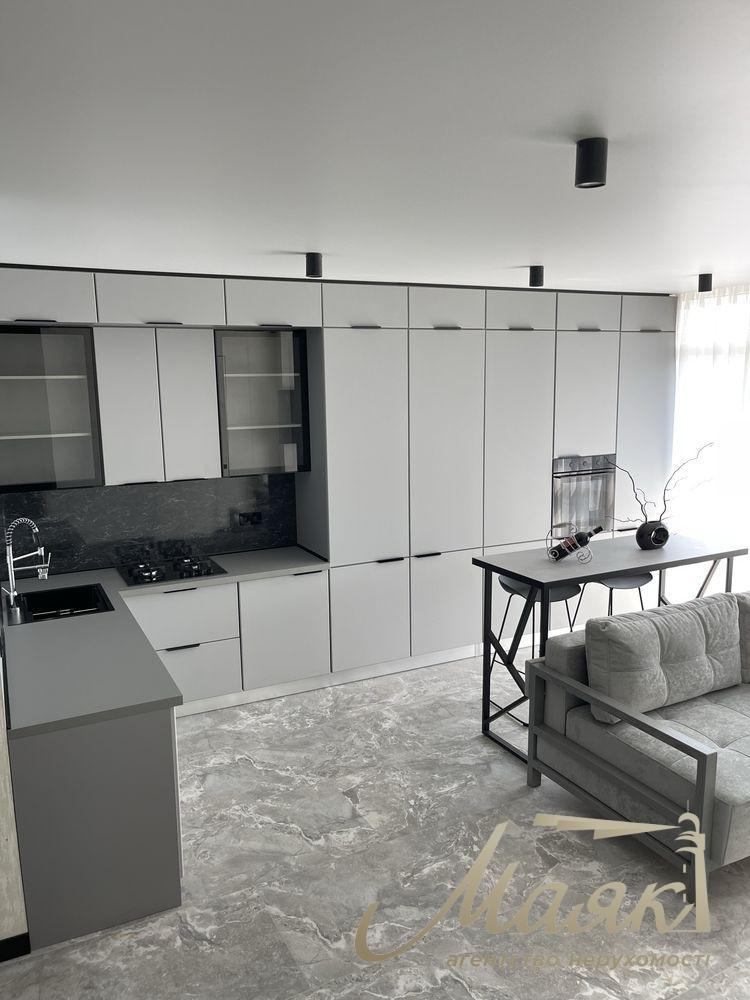 Продаж 2-кімнатної квартири 53м2, ЖК "Італійський квартал" Оболонський район