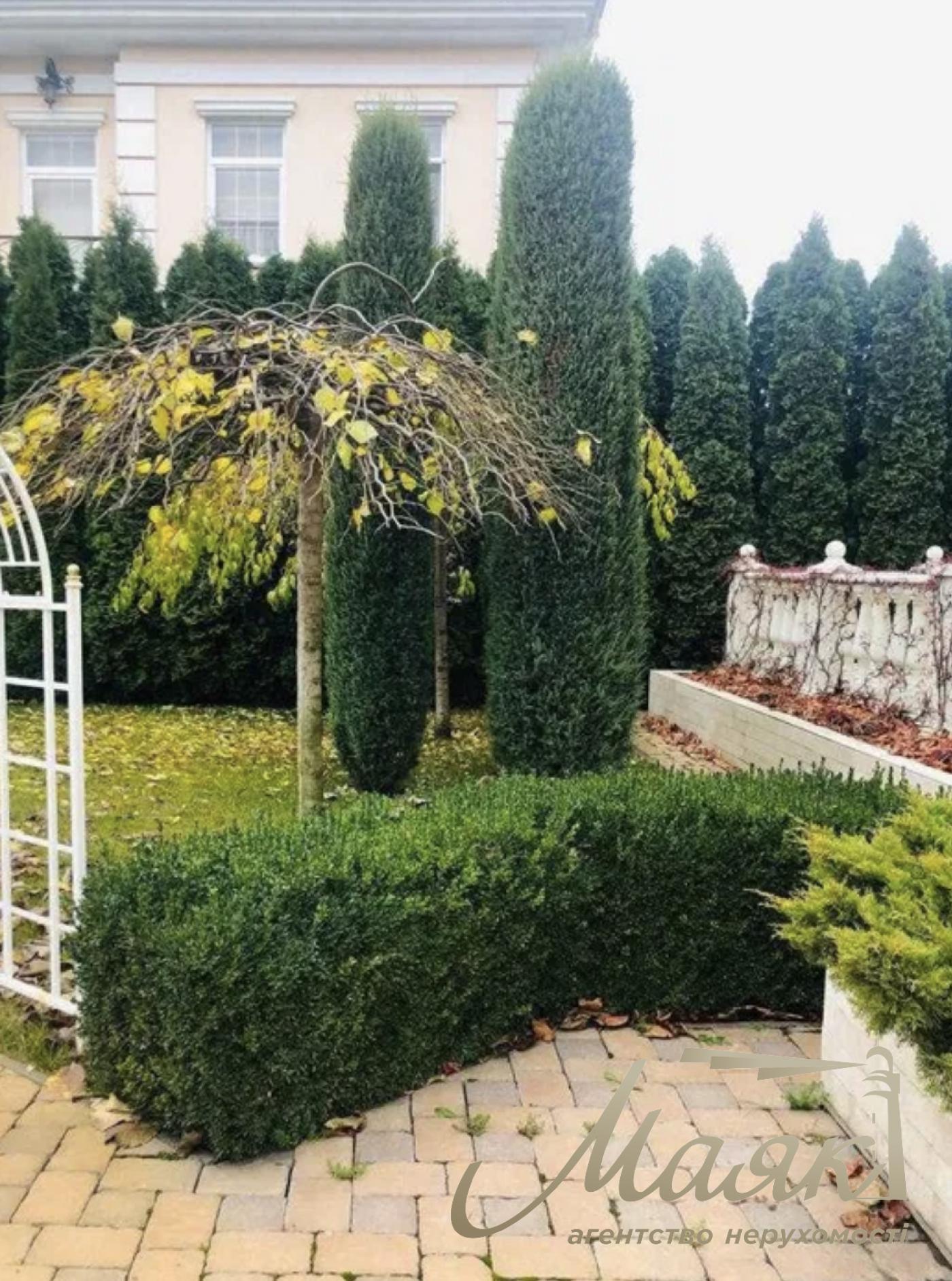 Аренда дома под Киевом, 15 мин.от Печерска,с. Конча Заспа