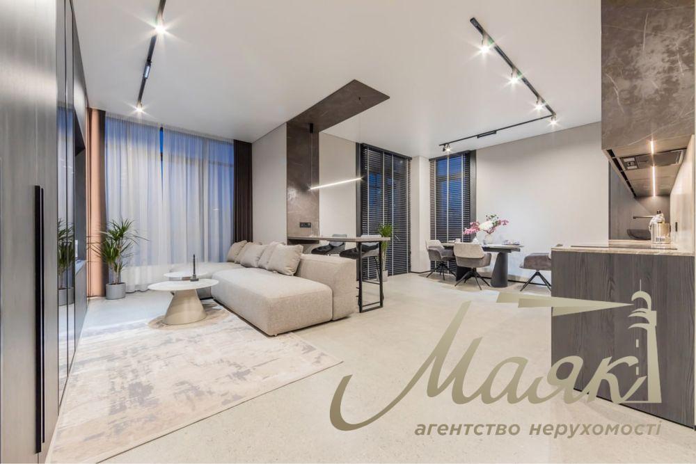 Продажа 2-х комнатной квартиры в ЖК Новопечерские Липки