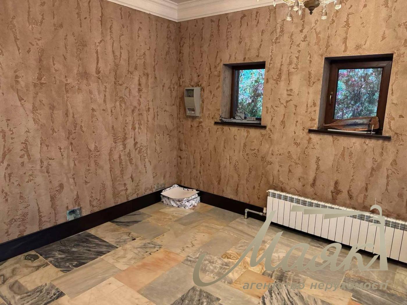 Оренда комфортного будинку 190м2 з ділянкою 20 соток у Музичах