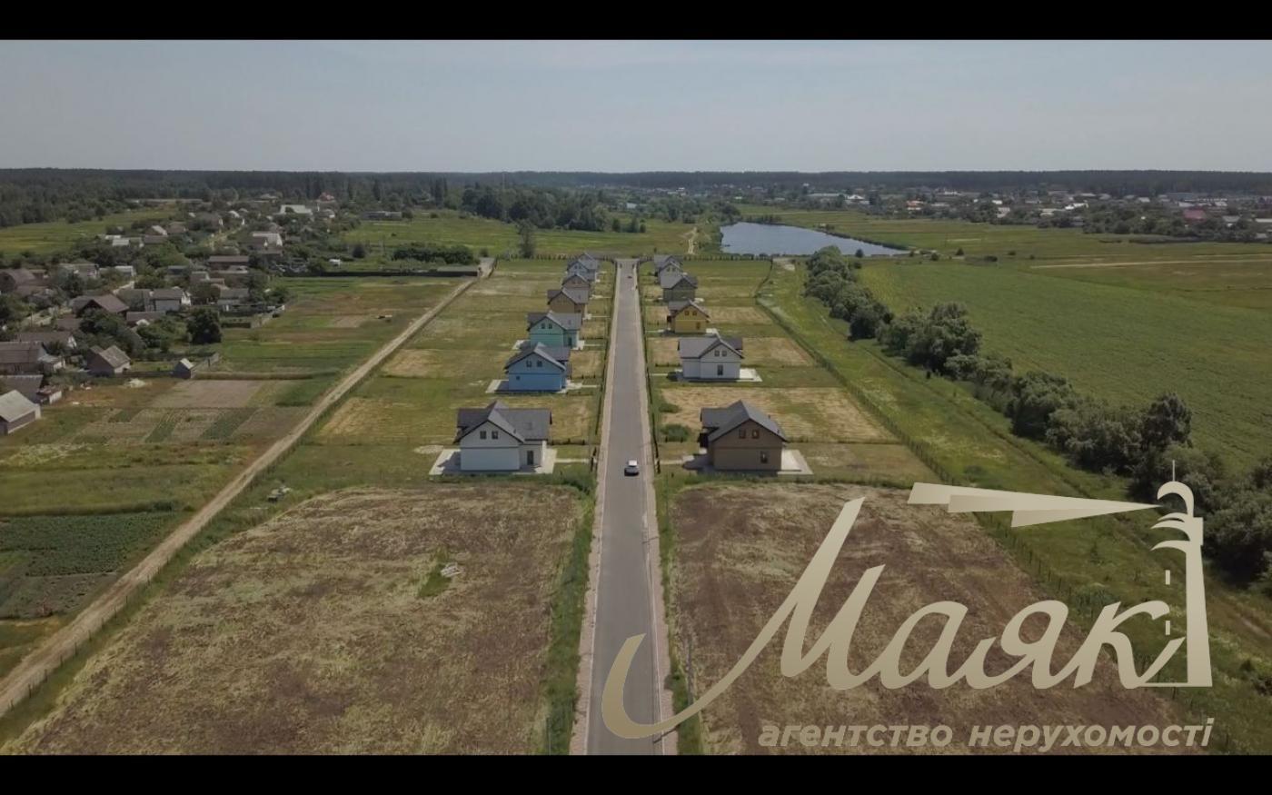 Продаж будинку 155 м2, с. Пилиповичи, с. Горная, Бородянский р-н