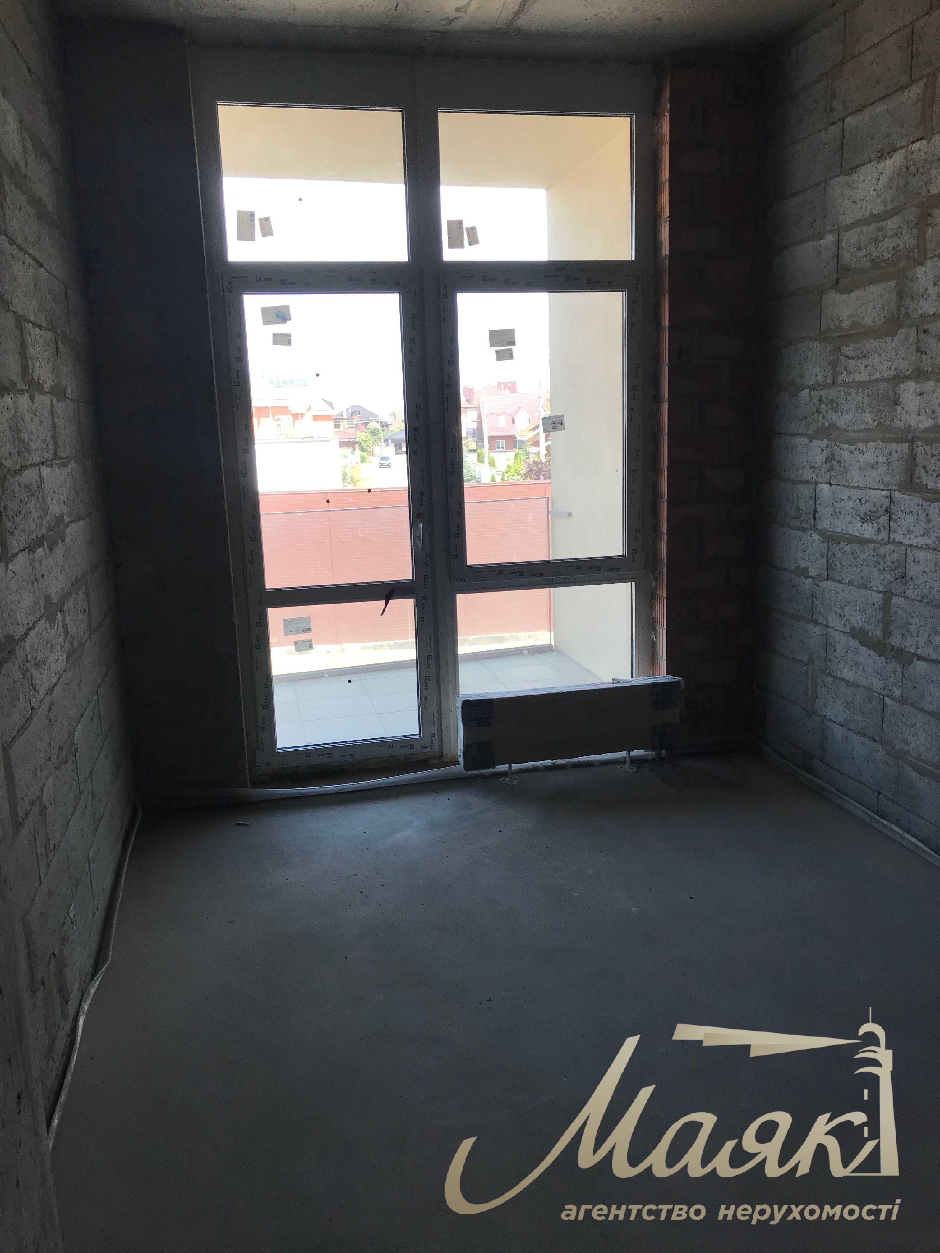 Продаж 3х-кімнатної квартири 74м2 в ЖК "Італійський квартал" Оболонський район